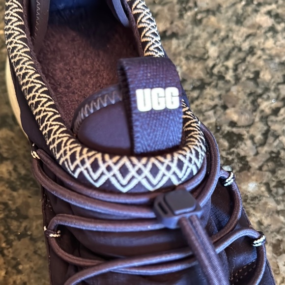 UGG CA78 Tazman slippers Shoes EauC 9.5 - Picture 15 of 16